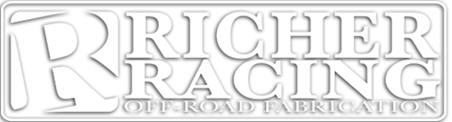 Richer Racing